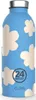 24Bottles Daydreaming, 330 ml, Tägliche Nutzung, Blau, Produktbild-Vorschau 4