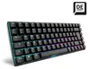 Sharkoon SKILLER SGK50 S3 - Tastatur - 75% - Produktbild-Vorschau 3