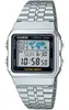 Hodinky CASIO A500WA-1DF + BOX Náhľad obrázku produktu 9