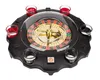 Trinkspiel Elektroisches Roulette mit 6 Gläsern Produktbild-Vorschau 6