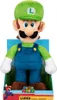 Nintendo Super Mario Plsch Jumbo Luigi, 50 cm Produktbild-Vorschau 6