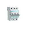 Hager MBS340 B-Typ 3P 3 Modul (S) Leistungsschalter â€" Produktbild-Vorschau 1
