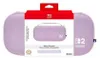 Case Hori Slim Tough Tasche Lavender Nintendo Switch 2 Produktbild-Vorschau 1