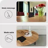 Cazy Housse pour Tablette compatible avec iPad Air 11 inch Voir les images du produit 6
