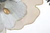Dekoracja ścienna Pannello 119 x 60 x 8 cm Metal Podgląd zdjęcia produktu 6