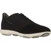 GEOX U52D7B 01122 C9999, Sneaker in Schwarz für Herren, Produktbild-Vorschau 22
