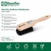 Holz Stielbürste 265mm Lang sehr weiche Produktbild-Vorschau 2