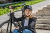 ABUS CASQUE Aduro 3.0 bleu minuit L 58-62 cm Voir les images du produit 8