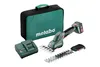 Metabo Nożyce Do Trawy I Żywopłotu Sgs 18 Ltx Q Carcass Podgląd zdjęcia produktu 11