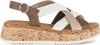 Gabor 82.743 Damen Sandalette - Riemchen Sandalen braun NEU Produktbild-Vorschau 7