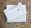 WEIß Atmungsaktiv 2 TLG. Netzstoff BETTUMRANDUNG Babybett Produktbild-Vorschau 3