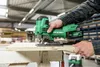 Hikoki 18V Stichsäge Cj18Dbw2Z Hitsystem Solo Produktbild-Vorschau 12