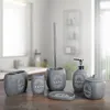 Bad-Set Bath, grau Produktbild-Vorschau 8