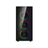 GAMEMAX MegaDeal Draco XD SET2752 7969 Ryzen 7 5700X 16GB Produktbild-Vorschau 4