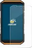 BROTECT Schutzglas für Ulefone Armor X32 Schutzfolie Panzer Produktbild-Vorschau 2
