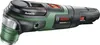 Bosch AdvancedMulti 18, Czarny, Zielony, Bateria, 2,5 Ah, Podgląd zdjęcia produktu 22