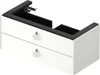DURAVIT WT4352036360010 WTU wandh. White Tulip,2 Schk.,mit Produktbild-Vorschau 2