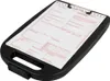 Trucker Organizer Lampa 2 in 1 Klemmbrett Metall-Clip Produktbild-Vorschau 1