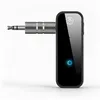 Bluetooth 6.0 AUX‑Adapter 2‑in‑1 Sender‑Empfänger, 3,5 mm Produktbild-Vorschau 2