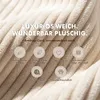 COMHOMA Ecksofa mit Schlaffunktion, 228cm Corduroy Produktbild-Vorschau 10