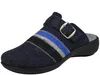 Westland Korsika 347 | Hausschuh für Damen | Blau Produktbild-Vorschau 14