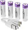 Ansmann 1312-0036 Haushaltsbatterie Wiederaufladbarer Akku Náhľad obrázku produktu 20