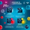My.Size Mix Kondome Größe 6, 64 mm, Vorteilspackung, | 60 Produktbild-Vorschau 3