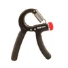 Iron Gym Hand Grip - einstellbarer Handtrainer, 10-40kg Produktbild-Vorschau 4