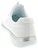 Skechers Summits - Weiß / Silber Polyester Größe: 38.5 Produktbild-Vorschau 15