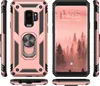Armor Outdoor Handyhülle für Samsung Galaxy S9 Handy Panzer Produktbild-Vorschau 7