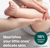Baby Leaves Body Lotion – Pera Nectare, ATTITUDE Anteprima dell’immagine prodotto 2