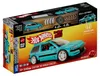 Mattel Brick Shop Hot Wheels Custom ’90 Honda Civic EF Produktbild-Vorschau 6