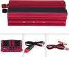 2000W DC 12V to AC 110V Car Power Inverter Converter USB Voir les images du produit 5