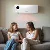 Kurtyna powietrzna Climative SwingAir 2000W grzejnik Podgląd zdjęcia produktu 3