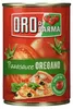Sos do pizzy Oro di Parma z dojrzałych pomidorów z oregano Podgląd zdjęcia produktu 1