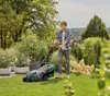 Gardena Elektro-Rasenmäher PowerMax 37 / 1800 G2, Mäher bis Produktbild-Vorschau 16