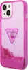 iPhone 14 Hülle - Kunststoff - Guess Hard Case,Backcover - Produktbild-Vorschau 3