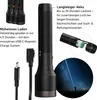 Ledlenser P9R Core LEP Edition 2024 Taschenlampe schwarz, Produktbild-Vorschau 2