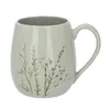 Bloomingville Bea Becher Natur Steingut 400 ml Produktbild-Vorschau 12