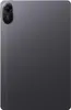 The back of a gray tablet is shown. Produktbild-Vorschau