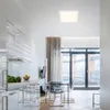 LED Panel Dimmbar Fernbedienung Ultraflach CCT 18W weiß Produktbild-Vorschau 7