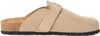 Tamaris Damen Clog aus Leder mit ergonomischem Fußbett Produktbild-Vorschau 4