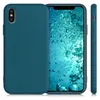 kwmobile Hülle kompatibel mit Apple iPhone XS Hülle - Produktbild-Vorschau 5
