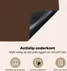 KitchenYeah© Herdabdeckplatte Braun - Dunkel - Farben , Produktbild-Vorschau 4