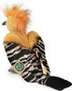 Peluche Upupa Eurasiatica 22 Cm Eco-friendly Anteprima dell’immagine prodotto 4