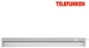 Luce LED sottopensile 10W plastica grigia Telefunken Anteprima dell’immagine prodotto 4