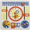 Miffy 33405, Holz, Mehrfarbig Produktbild-Vorschau 1