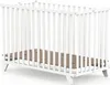 GEUTHER Kinderklappbett Mayla | 60 × 120 cm | Faltbares Produktbild-Vorschau 1
