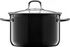 WMF Fusiontec Compact 0515655290, 5 l, Rund, Schwarz, Produktbild-Vorschau 5