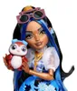 Monster High JMB81, poupée tendance, filles, 4 ans, Voir les images du produit 14